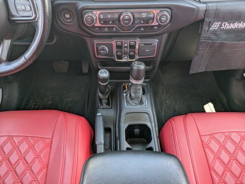Used 2022 Jeep Gladiator Sport AWD/4WD image 18