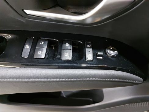 Certified 2024 Hyundai Santa Cruz Limited image 27