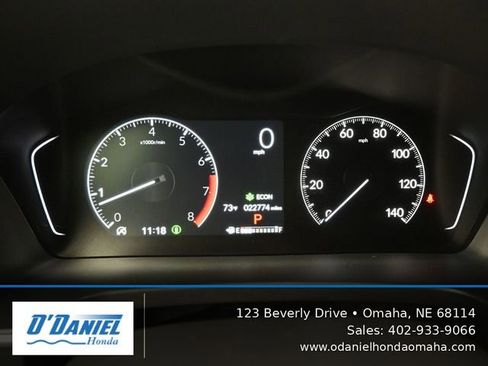 Used 2025 Honda Pilot EX-L image 28