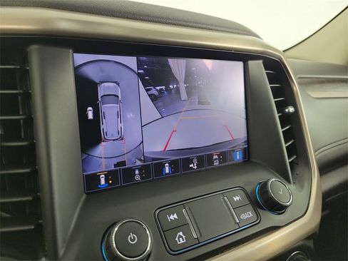 Used 2022 GMC Acadia Denali w/ Denali Ultimate Package image 26