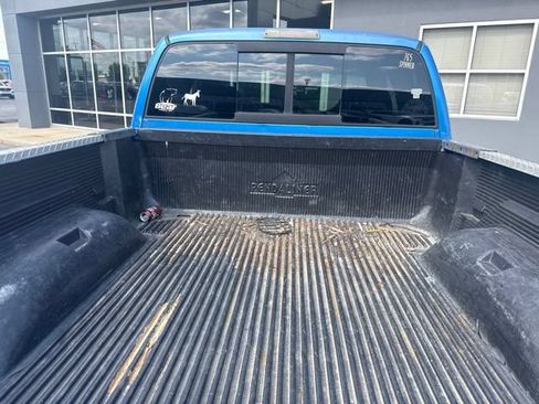 Used 1999 Dodge Ram 1500 Truck 4x4 Quad Cab image 15