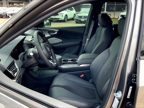 New 2025 Acura RDX A-Spec image 9