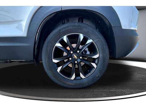 Used 2023 Chevrolet TrailBlazer LT w/ Convenience Package AWD/4WD image 38