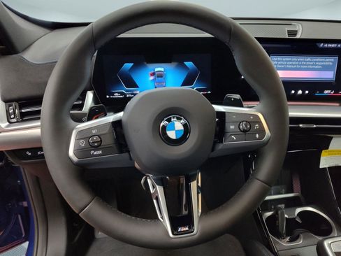 New 2026 BMW X1 xDrive28i w/ Technology Package image 17