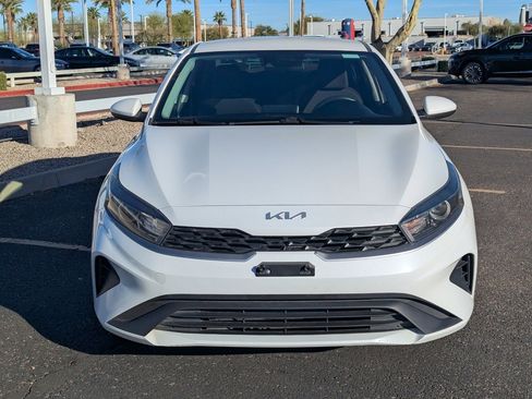 Used 2022 Kia Forte LXS image 9