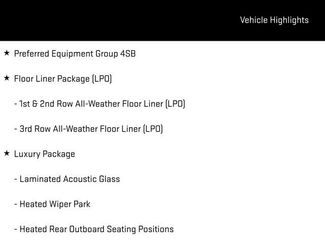 Used 2024 GMC Acadia AT4 w/ Luxury Package AWD/4WD video 2