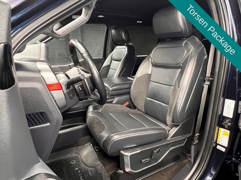 Used 2022 Ford F150 Raptor w/ Equipment Group 801A High image 3