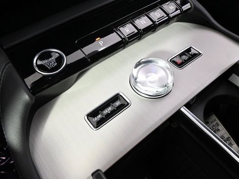 New 2025 Lincoln Navigator Reserve w/ Jet Appearance Package image 34