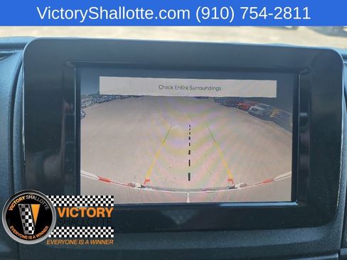 Used 2022 RAM ProMaster 1500 FWD image 3
