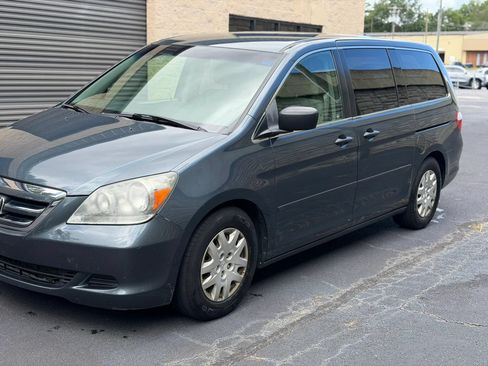 Used 2005 Honda Odyssey LX image 39