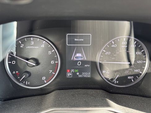 Used 2022 Subaru Outback Limited image 17