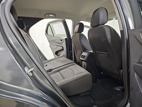 Certified 2021 Chevrolet Equinox LT image 14