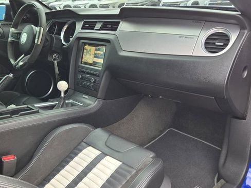 Used 2013 Ford Mustang Shelby GT500 image 17