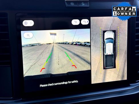 Used 2025 Ford F450 Lariat w/ Chrome Package image 29