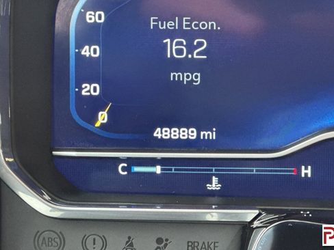 Certified 2023 Chevrolet Silverado 1500 RST w/ Z71 Off-Road Package image 29