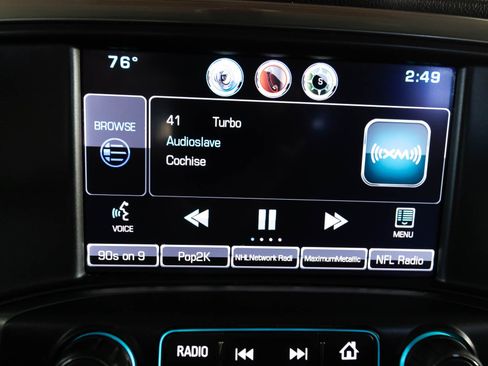 Used 2015 Chevrolet Silverado 1500 LT w/ All Star Edition image 23