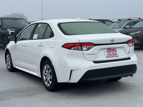 New 2026 Toyota Corolla LE image 12
