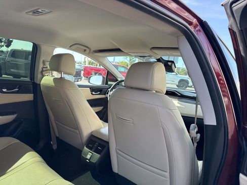 Used 2020 Honda Clarity Touring image 23