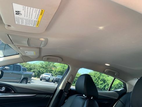 Used 2022 Nissan Maxima SV w/ Floor Mat Group FWD image 24