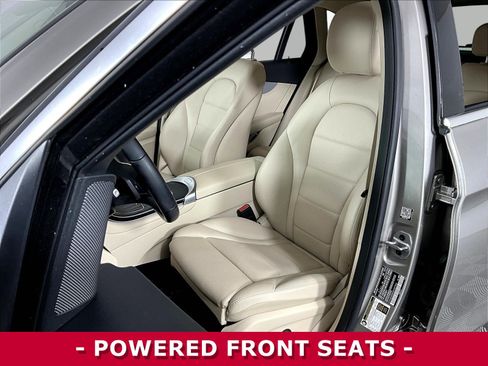 Used 2022 Mercedes-Benz GLC 300 image 21