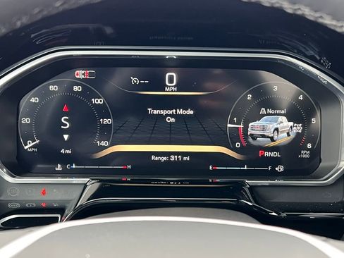 New 2026 GMC Sierra 1500 Elevation image 21