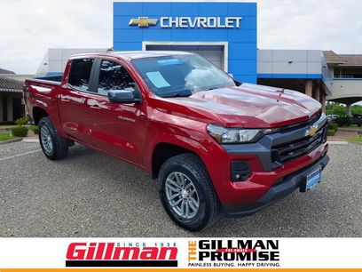 Certified 2023 Chevrolet Colorado LT w/ LT Convenience Package