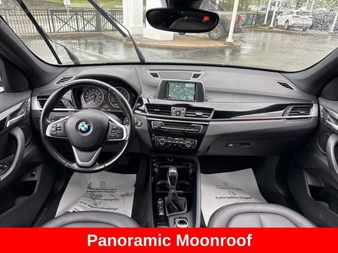 Used 2016 BMW X1 xDrive28i AWD/4WD image 18