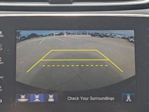 Used 2018 Honda CR-V Touring image 12