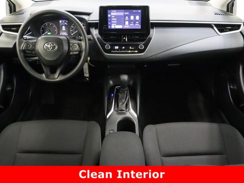 Used 2024 Toyota Corolla LE image 26