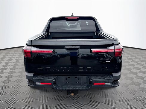 Used 2022 Hyundai Santa Cruz SEL image 7