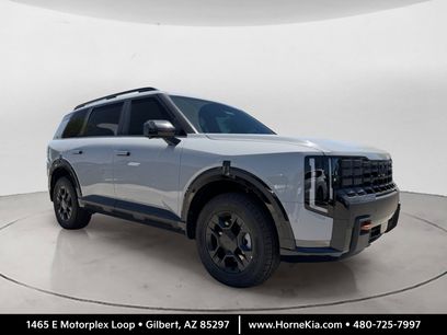 New 2027 Kia Telluride SX X-Pro
