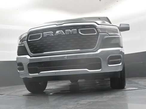 New 2026 RAM 1500 Tradesman AWD/4WD image 43