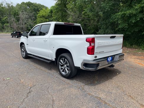 Used 2023 Chevrolet Silverado 1500 LT w/ Texas Edition Plus RWD image 3