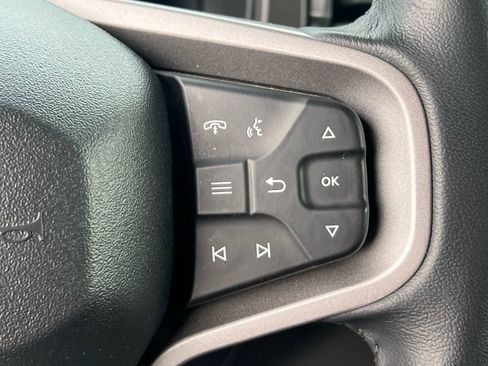 Certified 2025 Ford Bronco Big Bend image 30