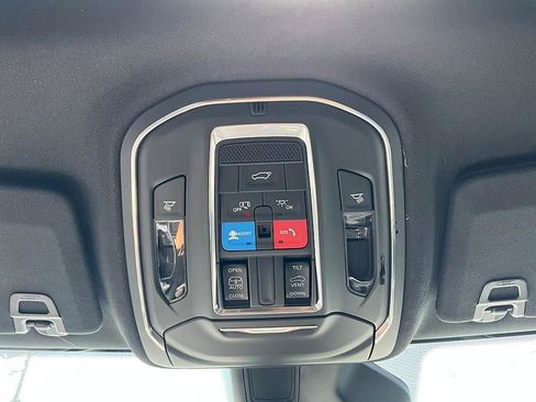 New 2026 Jeep Grand Cherokee L 4WD image 21