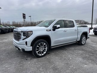 New 2026 GMC Sierra 1500 Denali w/ Denali Reserve Package AWD/4WD video 2