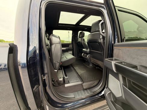 Used 2023 Ford F150 Platinum w/ FX4 Off-Road Package AWD/4WD image 22