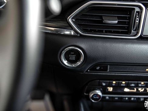 Used 2021 MAZDA CX-5 Grand Touring w/ GT Premium Package image 28