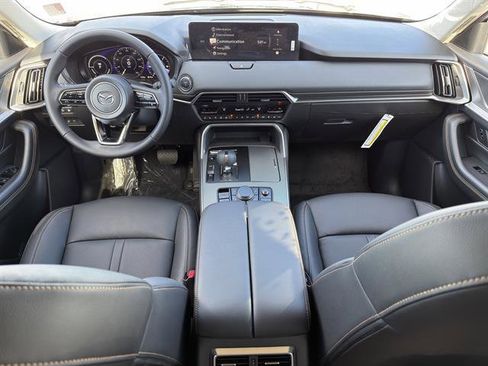 New 2026 MAZDA CX-70 SC Plus AWD/4WD image 10