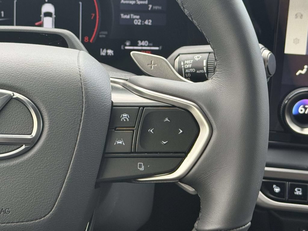 New 2026 Lexus RX 350 AWD w/ Convenience Package image 19