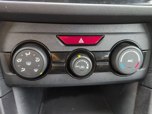 Used 2020 Subaru Impreza 2.0i image 23