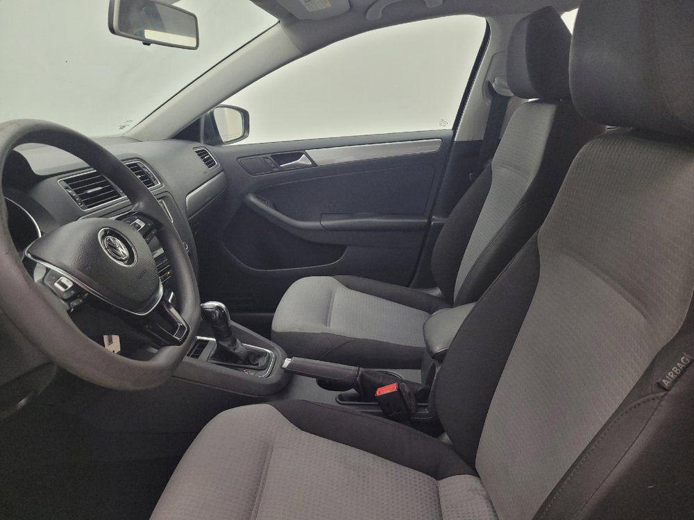 Used 2017 Volkswagen Jetta S FWD image 17