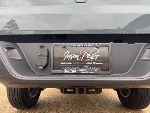 New 2026 Jeep Gladiator Sport w/ Dual Top Group image 16