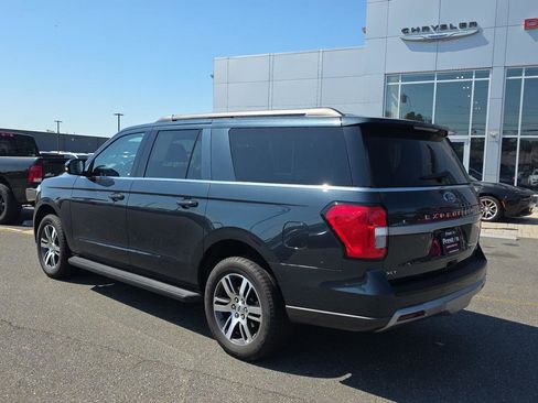 Used 2024 Ford Expedition Max XLT AWD/4WD image 8