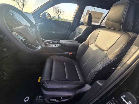 New 2026 Lexus TX 350 AWD image 24