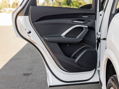 Certified 2025 Audi Q5 Premium Plus w/ Premium Plus image 19