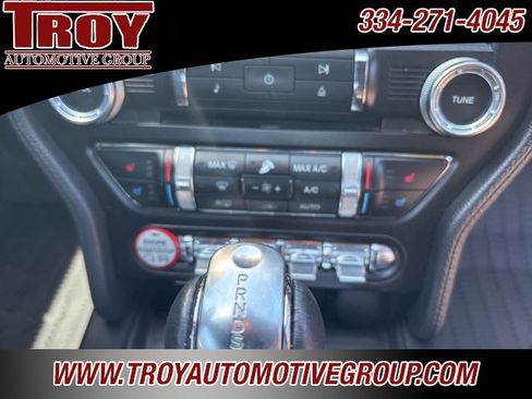 Used 2016 Ford Mustang Premium w/ Equipment Group 201A image 20