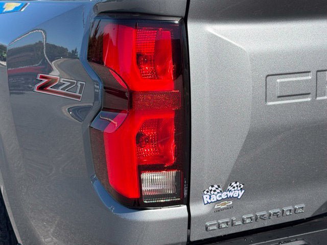 New 2026 Chevrolet Colorado Z71 w/ Technology Package AWD/4WD image 20