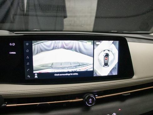 Used 2023 Nissan Ariya EVOLVE+ e-4ORCE image 36