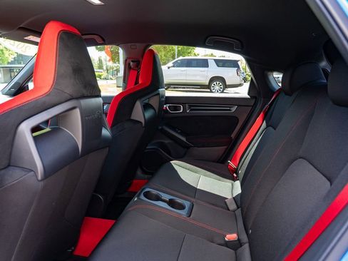 Used 2024 Honda Civic Type R image 22